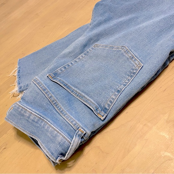 Gap True Skinny High Rise - 6T / 28 Tall - Picture 4 of 4